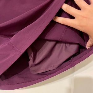 Adidas Golfing Skort